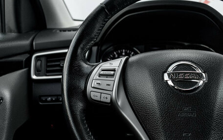 Nissan Qashqai, 2019 год, 1 500 000 рублей, 15 фотография