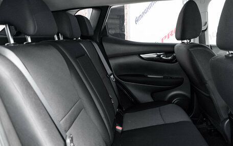 Nissan Qashqai, 2019 год, 1 500 000 рублей, 23 фотография