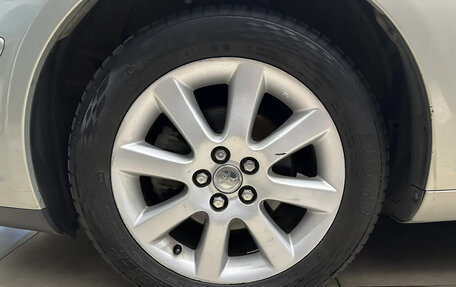 Toyota Avensis III рестайлинг, 2008 год, 990 000 рублей, 7 фотография