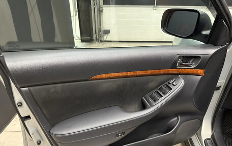 Toyota Avensis III рестайлинг, 2008 год, 990 000 рублей, 22 фотография