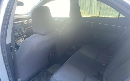 Toyota Corolla, 2013 год, 1 250 000 рублей, 9 фотография