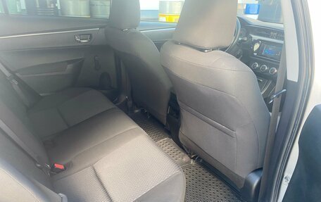 Toyota Corolla, 2013 год, 1 250 000 рублей, 10 фотография