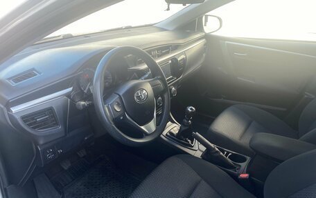 Toyota Corolla, 2013 год, 1 250 000 рублей, 7 фотография