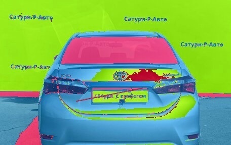 Toyota Corolla, 2013 год, 1 250 000 рублей, 5 фотография