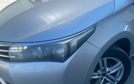 Toyota Corolla, 2013 год, 1 250 000 рублей, 15 фотография