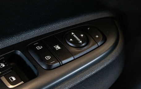 KIA Rio IV, 2019 год, 1 449 000 рублей, 10 фотография