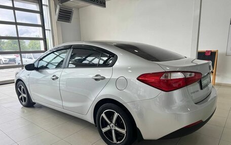 KIA Cerato III, 2013 год, 1 099 900 рублей, 6 фотография