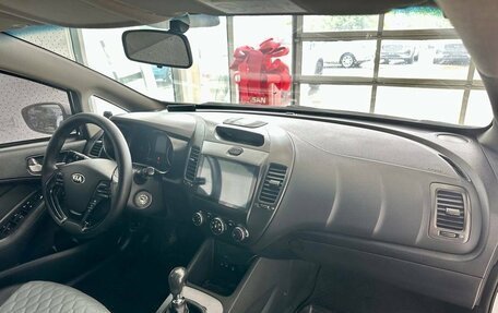 KIA Cerato III, 2013 год, 1 099 900 рублей, 8 фотография