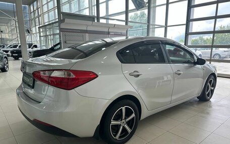 KIA Cerato III, 2013 год, 1 099 900 рублей, 4 фотография