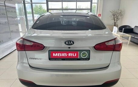 KIA Cerato III, 2013 год, 1 099 900 рублей, 7 фотография