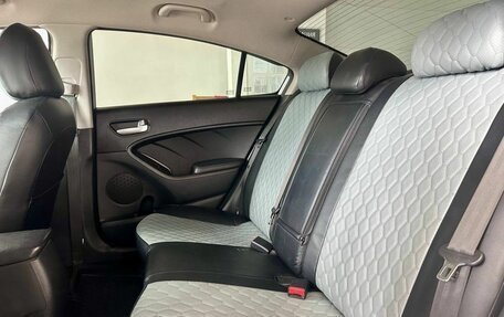 KIA Cerato III, 2013 год, 1 099 900 рублей, 11 фотография