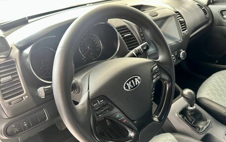 KIA Cerato III, 2013 год, 1 099 900 рублей, 12 фотография