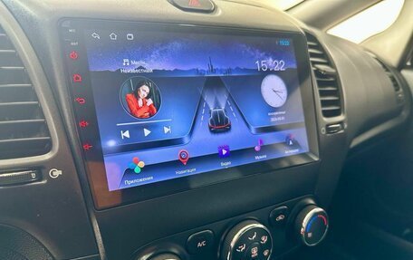 KIA Cerato III, 2013 год, 1 099 900 рублей, 13 фотография
