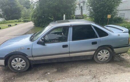 Opel Vectra A, 1993 год, 115 000 рублей, 1 фотография
