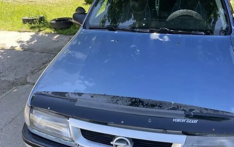 Opel Vectra A, 1993 год, 115 000 рублей, 10 фотография