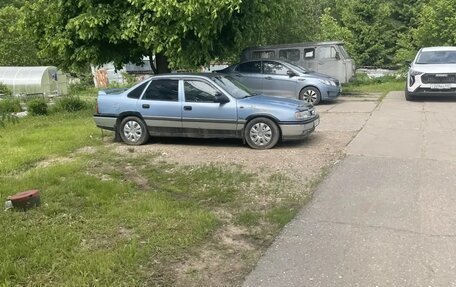 Opel Vectra A, 1993 год, 115 000 рублей, 2 фотография