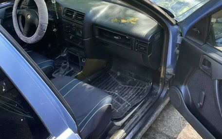 Opel Vectra A, 1993 год, 115 000 рублей, 6 фотография