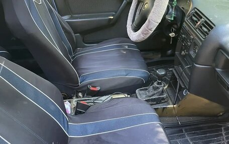 Opel Vectra A, 1993 год, 115 000 рублей, 5 фотография