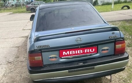 Opel Vectra A, 1993 год, 115 000 рублей, 3 фотография