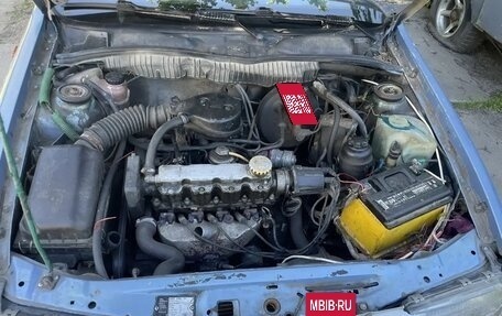 Opel Vectra A, 1993 год, 115 000 рублей, 12 фотография