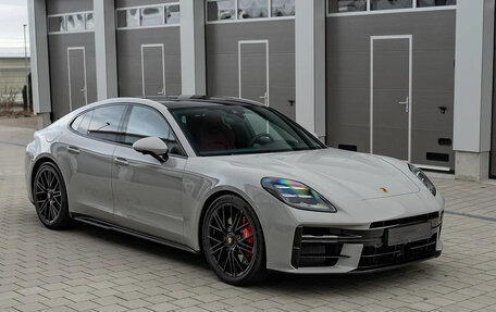 Porsche Panamera, 2025 год, 22 837 000 рублей, 1 фотография