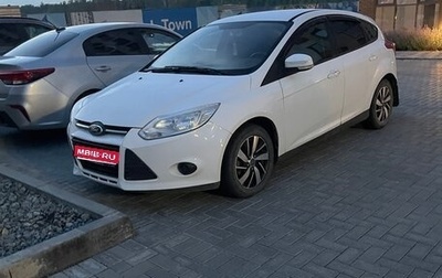 Ford Focus III, 2012 год, 630 000 рублей, 1 фотография
