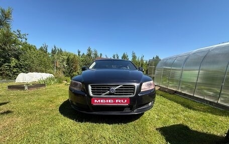 Volvo S80 II рестайлинг 2, 2007 год, 815 000 рублей, 1 фотография