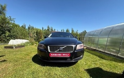 Volvo S80 II рестайлинг 2, 2007 год, 815 000 рублей, 1 фотография