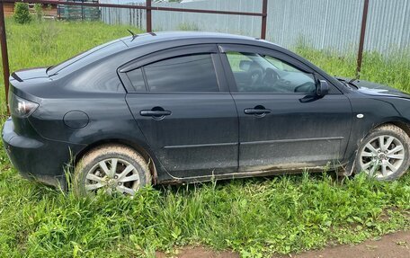 Mazda 3, 2007 год, 200 000 рублей, 1 фотография
