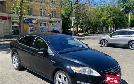 Ford Mondeo IV, 2012 год, 815 000 рублей, 2 фотография