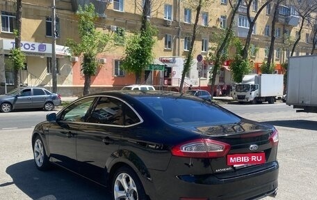 Ford Mondeo IV, 2012 год, 815 000 рублей, 4 фотография
