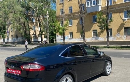 Ford Mondeo IV, 2012 год, 815 000 рублей, 3 фотография