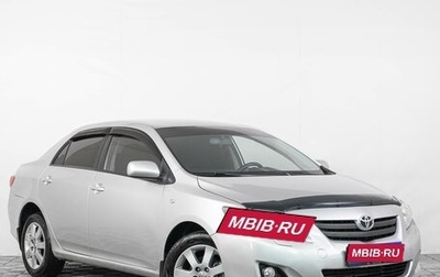 Toyota Corolla, 2008 год, 699 000 рублей, 1 фотография