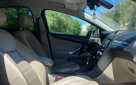 Ford Mondeo IV, 2012 год, 815 000 рублей, 6 фотография