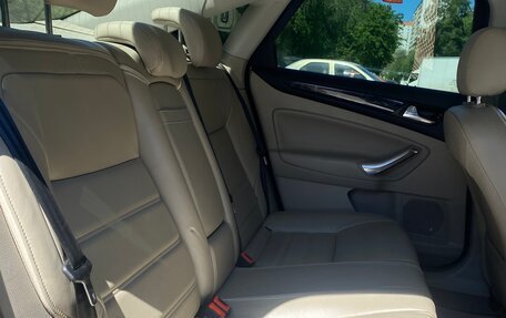 Ford Mondeo IV, 2012 год, 815 000 рублей, 8 фотография