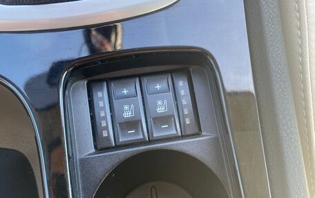 Ford Mondeo IV, 2012 год, 815 000 рублей, 10 фотография
