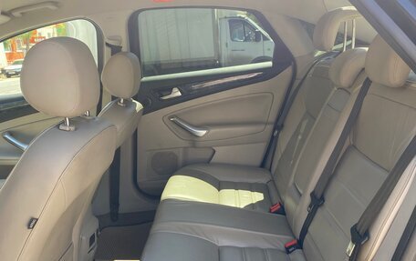 Ford Mondeo IV, 2012 год, 815 000 рублей, 7 фотография
