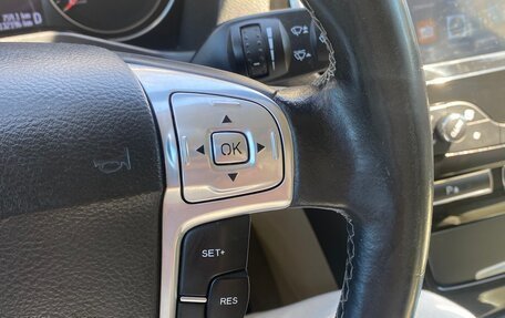 Ford Mondeo IV, 2012 год, 815 000 рублей, 13 фотография
