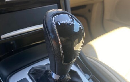 Ford Mondeo IV, 2012 год, 815 000 рублей, 19 фотография