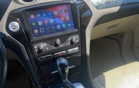 Ford Mondeo IV, 2012 год, 815 000 рублей, 9 фотография