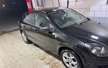 Opel Astra H, 2006 год, 390 000 рублей, 3 фотография