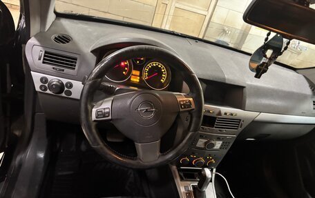 Opel Astra H, 2006 год, 390 000 рублей, 6 фотография