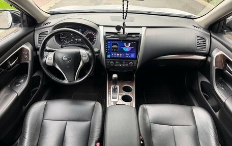Nissan Teana, 2014 год, 1 500 000 рублей, 6 фотография