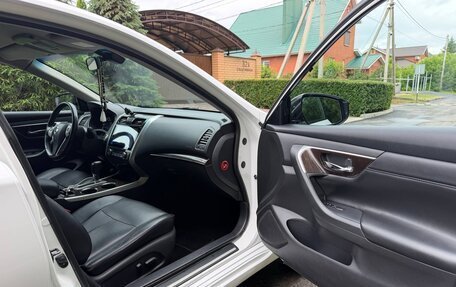 Nissan Teana, 2014 год, 1 500 000 рублей, 9 фотография