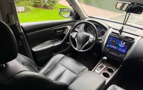 Nissan Teana, 2014 год, 1 500 000 рублей, 7 фотография