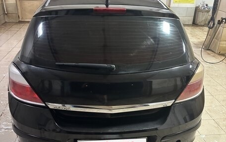Opel Astra H, 2006 год, 390 000 рублей, 4 фотография