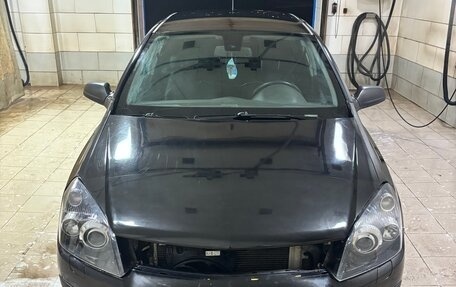 Opel Astra H, 2006 год, 390 000 рублей, 2 фотография
