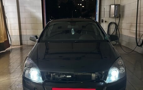 Opel Astra H, 2006 год, 390 000 рублей, 7 фотография
