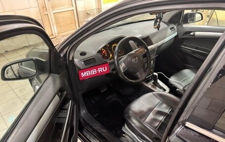 Opel Astra H, 2006 год, 390 000 рублей, 5 фотография