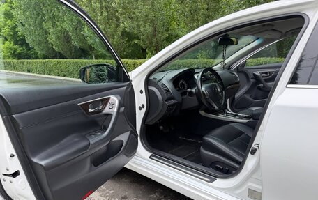 Nissan Teana, 2014 год, 1 500 000 рублей, 16 фотография